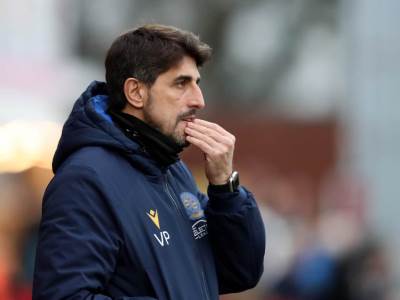  Veljko Paunović dovodi asa Mančester junajteda: Zvučno ime na klupi reprezentaciji Srbije 