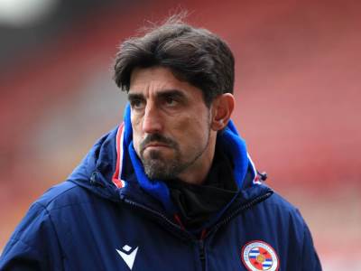  Veljko Paunović mogući selektor reprezentacije Srbije  