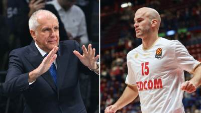  Partizan se dogovorio sa Kalatesom 