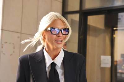  Karleuša na sudu sa Cecom  