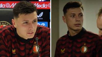 Anel Ahmedhodžić imao je verbalni obračun sa jednim novinarom   Anel Ahmedhodžić imao je verbalni obračun sa jednim novinarom