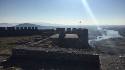  U Skadru potpisan ugovor vrijedan 2,8 miliona eura 