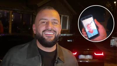  Brunčević pokazao snimak Šaka Polumente iz kreveta  