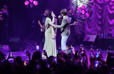  Đana Smajo na bini sa Jakovom Jozinovićem  