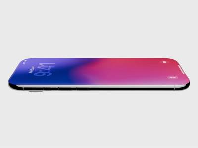  Apple sprema iPhone bez fizičkih tastera: Stiže tehnologija o kojoj se priča godinama? 