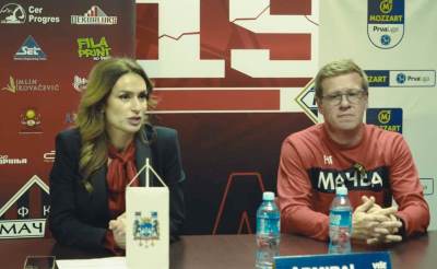  On je stvorio čudo protiv Partizana 