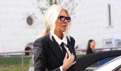  Jelena Karleuša o Milici Pavlović, bivšem mužu i nastupu ispred Skupštine za doček 