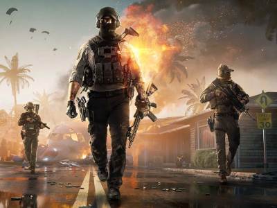  Battlefield: Redsec dostupan svima! Potpuno je besplatan i direktno napada CoD: Warzone 