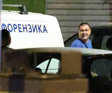  Tri puta pokušali da ubiju vođu navijača "vračarci", a on ih branio 