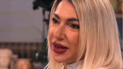  Jovana Jeremić o koleginici koju muž vara sa muškarcem  