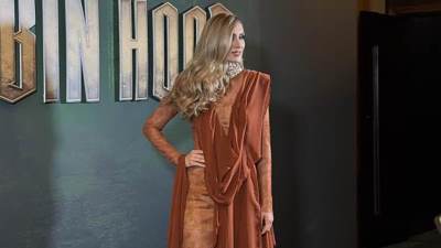  Jelena Gavrilović na premijeri američke serije  