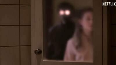  Horor serija na Netflixu  