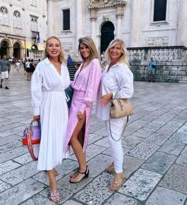  Budući muž Meline Džinović ima 28 funkcija 