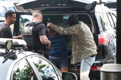  Kavački klan na meti brazilske policije: Pokrenuta "Operacija Balkan", 