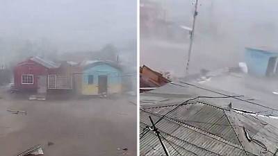  Najmanje 40 mrtvih nakon prolaska uragana Melisa 