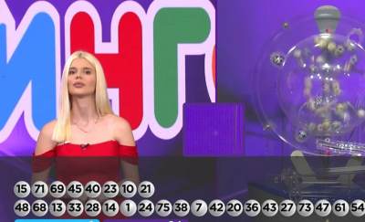  Voditeljka Binga pala u nesvijest  