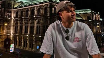  Jakov Jozinović nema djevojku  