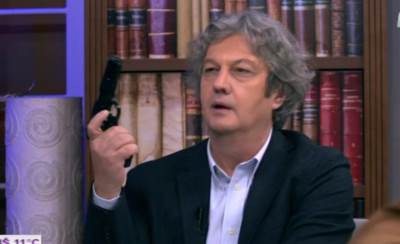  Komšije o Mariću i njegovoj ženi  