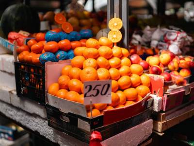  Ovo voće pomaže kod mršavljenja  