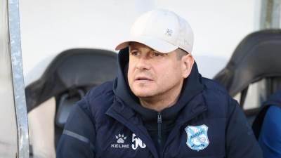  Nenad Lalatović ispao iz Kupa Srbije: Izbacila ga ekipa koja nije dobila nijednu platu ove sezone 