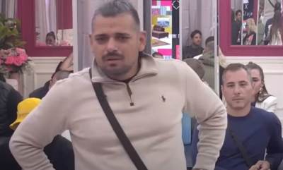  Šok priznanje Bore Santane, otkrio detalje veze sa poznatom pjevačicom 