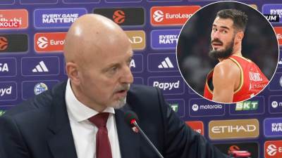  Saša Obradović više nije onaj stari: "Bio sam autokrata, sada ću njega prvog da slušam" 