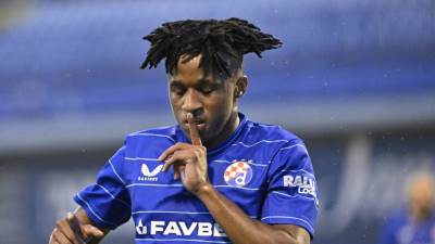  Talentovani portugalski fudbaler Kardozo Varela blizu prelaska iz Dinama u Barselonu 