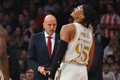 Šta se promijenilo u Zvezdi od kada je Saša Obradović došao?    Šta se promijenilo u Zvezdi od kada je Saša Obradović došao?