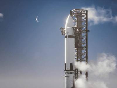  NASA i Ilon Mask u sukobu: Starship raketa možda neće vratiti ljude na Mjesec 