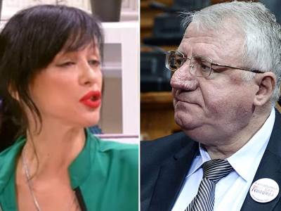  Veza trajala godinu dana, Vendi tek sad otkrila zašto su raskinuli 