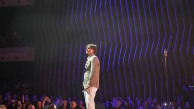  "Ovo je bilo van svake pameti": Jakov Jozinović otkrio koji savet mu je dala Aleksandra Prijović 