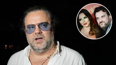  Željko Šašić da je brak Sonje Vuksanović i Ace Lukasa bio provokacija 