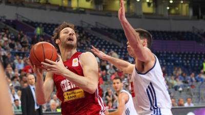  Cedevita devet zaredom! 