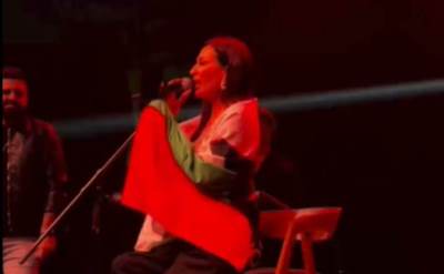  Folkerka zgrožena nakon skandala na Cecinom nastupu: Bez dlake na jeziku javno rekla svoj stav o njo 