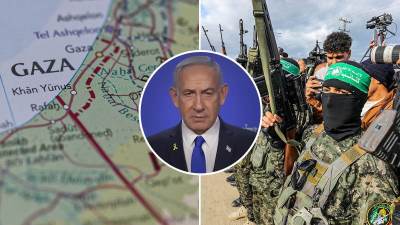  Predata tijela još troje talaca: Izrael besan, Hamas je prespor u isporuci 