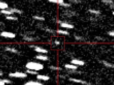  Kometa ili svemirski brod, šta je ATLAS? Naučnici dali objašnjenje 