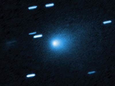  Evo kada će misteriozna kometa biti najbliža Zemlji 