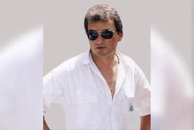  Estrada u suzama: Preminuo Ljubiša Kovačević nakon kraće bolesti 