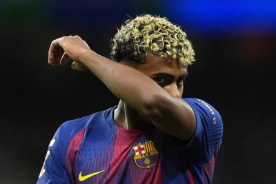  Laminu Jamalu otkrivena teško izlečiva bolest: Javlja se kod fudbalera i može da ih upropasti 