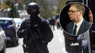  Pozvao na hapšenje Vučića preko društvenih mreža: Raspisana potjernica za muškarcem, sumnja se da ni 