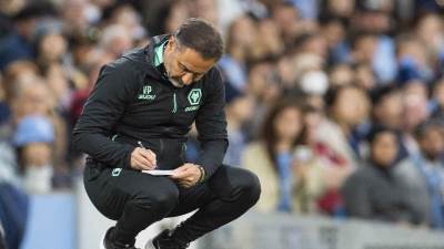  Nova smjena trenera u Premijer ligi: Posle 10 mečeva bez pobjede morao je da dobije otkaz 