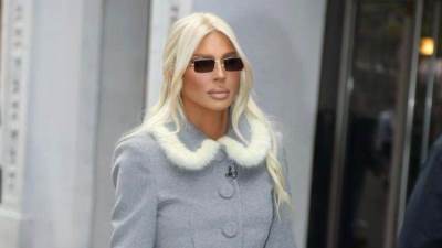  Karleuša prvi put posle 20 godina u Knezu: Ljudi u šoku kad su je vidjeli, evo i kako su reagovali ( 