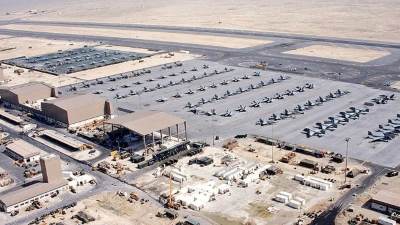  Amerika se priprema za vojnu intervenciju? Zatvorili bazu prije 20 godina, a sada je modernizuju 