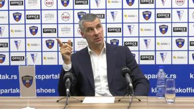  "Pobijedili smo Zvezdu, a dominiraju u Evroligi": Jovanović otkrio šta je presudilo u ABA derbiju 