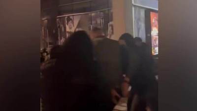  Snimak hapšenja Vladimira Štimca 