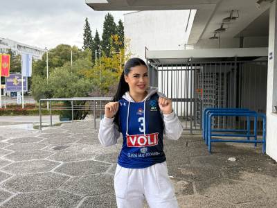  Budućnost protiv Bešiktaša sjutra  