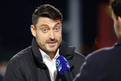  Zvezda dobila upozorenje za Alberta Rijeru 