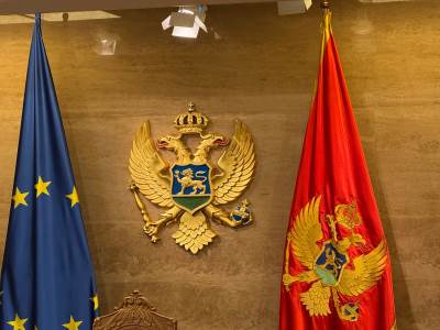  Poslanici danas o imenovanju člana Senata DRI i učešću vojnika u NATO obuci za Ukrajinu 