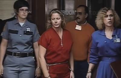  Istinita priča o ženi serijskom ubici na Netfliksu: Spavala s muškarcima pa ih ubijala, osuđena na š 