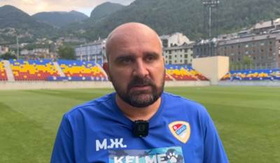  Preminuo Mladen Žižović! 